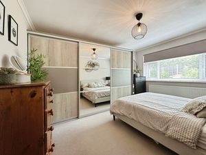 Bedroom 1 - click for photo gallery
